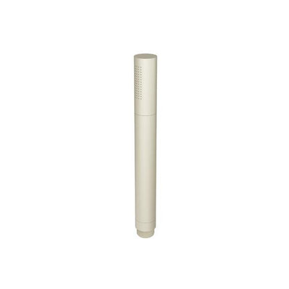 Flusso - Single Function Hand Held Shower Head