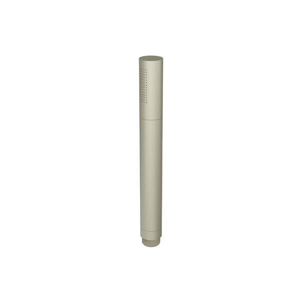 Flusso - Single Function Hand Held Shower Head