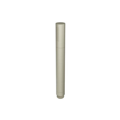 Flusso - Single Function Hand Held Shower Head