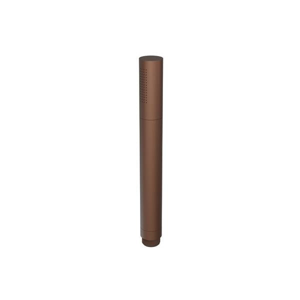 Flusso - Single Function Hand Held Shower Head