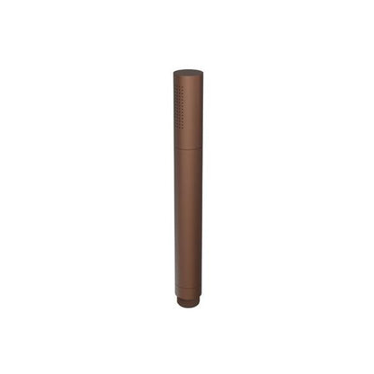 Flusso - Single Function Hand Held Shower Head