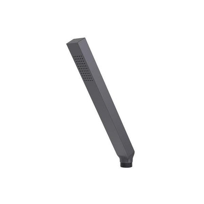 Flusso - Single Function Hand Held Shower Head