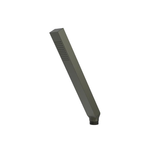 Flusso - Single Function Hand Held Shower Head