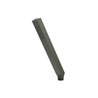 Flusso - Single Function Hand Held Shower Head
