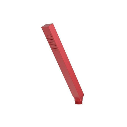 Flusso - Single Function Hand Held Shower Head