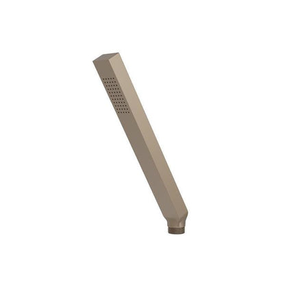Flusso - Single Function Hand Held Shower Head