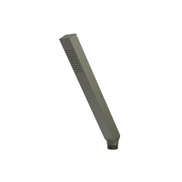 Flusso - Single Function Hand Held Shower Head