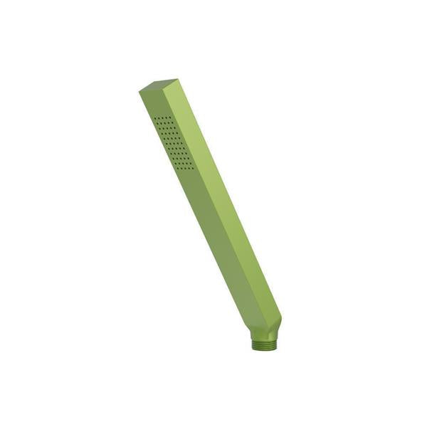 Flusso - Single Function Hand Held Shower Head