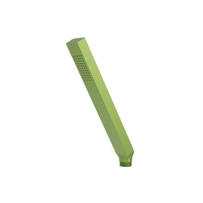 Flusso - Single Function Hand Held Shower Head