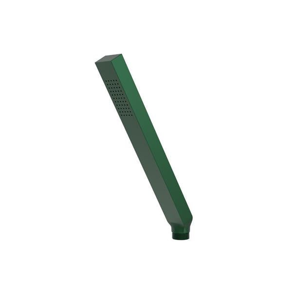 Flusso - Single Function Hand Held Shower Head