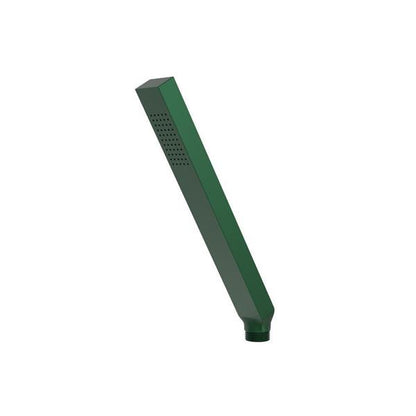 Flusso - Single Function Hand Held Shower Head