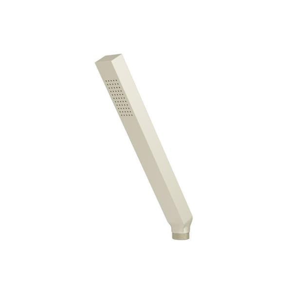 Flusso - Single Function Hand Held Shower Head