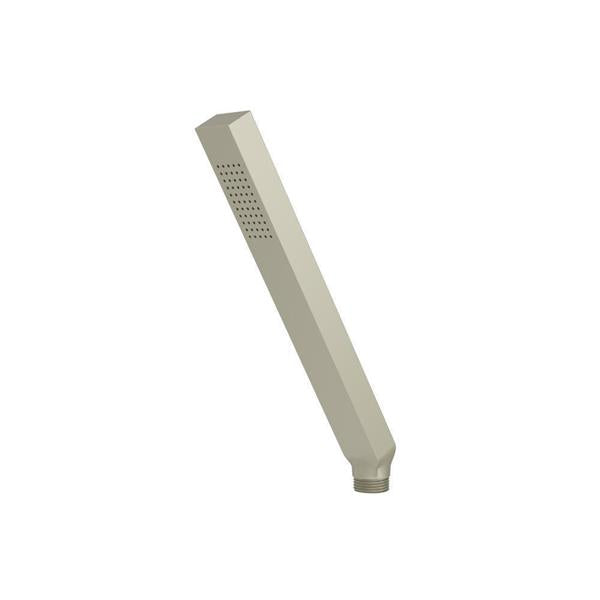 Flusso - Single Function Hand Held Shower Head