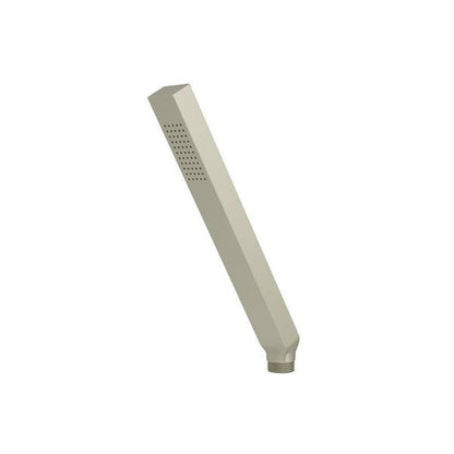 Flusso - Single Function Hand Held Shower Head