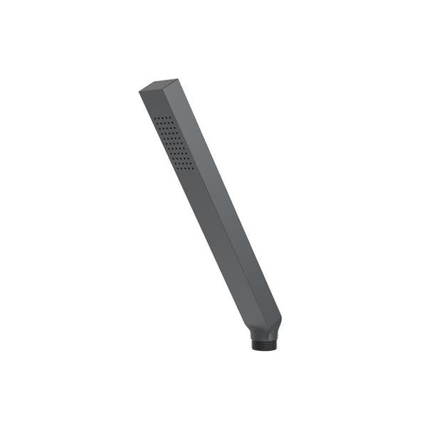 Flusso - Single Function Hand Held Shower Head