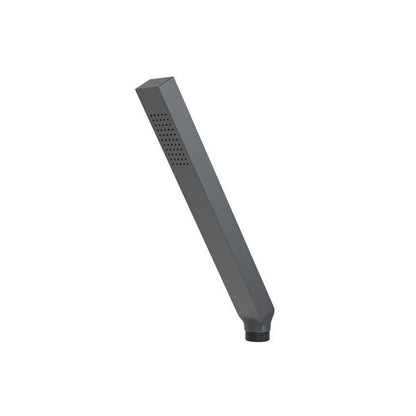 Flusso - Single Function Hand Held Shower Head