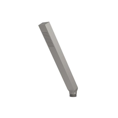 Flusso - Single Function Hand Held Shower Head