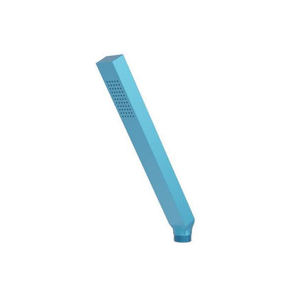 Flusso - Single Function Hand Held Shower Head