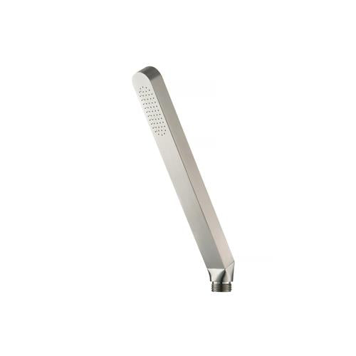 Flusso - Single Function Hand Held Shower Head