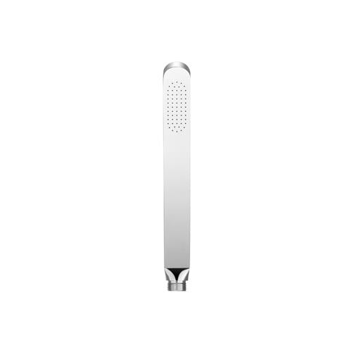 Flusso - Single Function Hand Held Shower Head