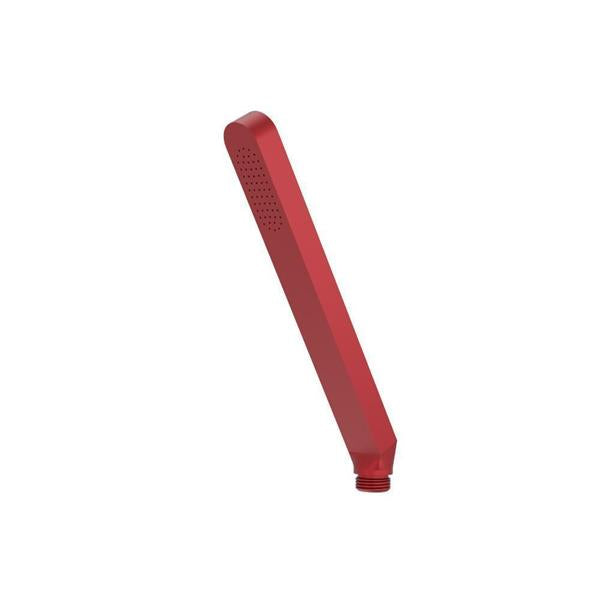 Flusso - Single Function Hand Held Shower Head