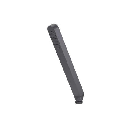 Flusso - Single Function Hand Held Shower Head