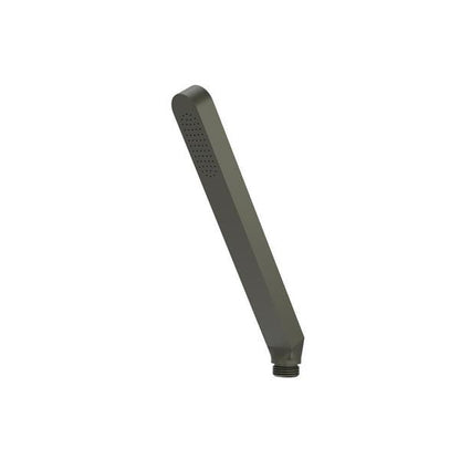 Flusso - Single Function Hand Held Shower Head