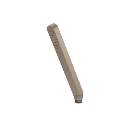 Flusso - Single Function Hand Held Shower Head