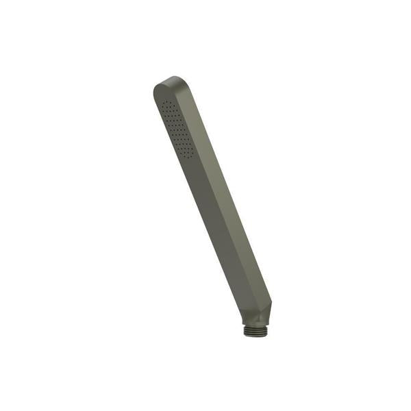 Flusso - Single Function Hand Held Shower Head