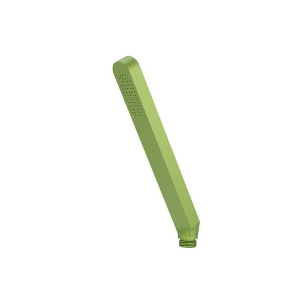 Flusso - Single Function Hand Held Shower Head