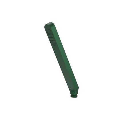 Flusso - Single Function Hand Held Shower Head