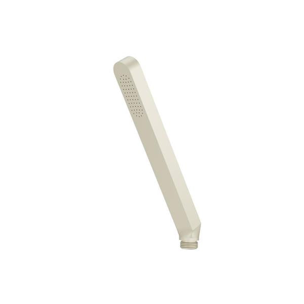 Flusso - Single Function Hand Held Shower Head