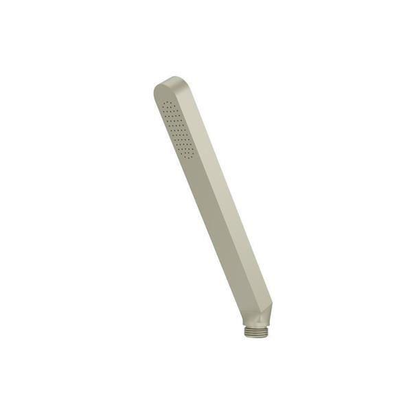 Flusso - Single Function Hand Held Shower Head