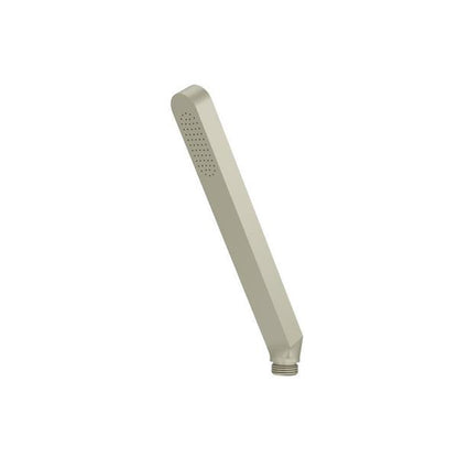 Flusso - Single Function Hand Held Shower Head