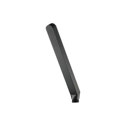 Flusso - Single Function Hand Held Shower Head