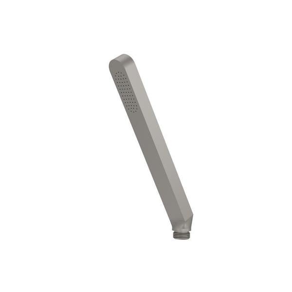 Flusso - Single Function Hand Held Shower Head