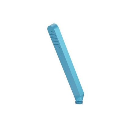 Flusso - Single Function Hand Held Shower Head