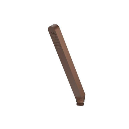 Flusso - Single Function Hand Held Shower Head