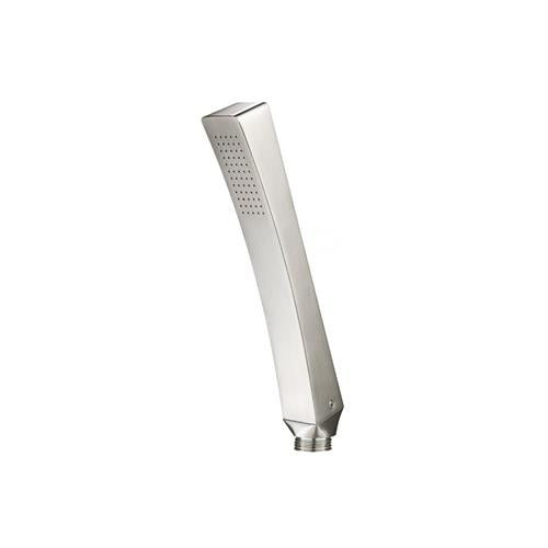 Flusso - Single Function Hand Held Shower Head