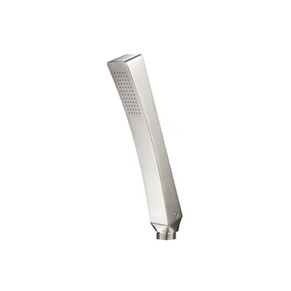 Flusso - Single Function Hand Held Shower Head