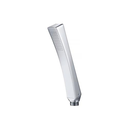Flusso - Single Function Hand Held Shower Head