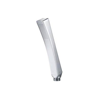 Flusso - Single Function Hand Held Shower Head