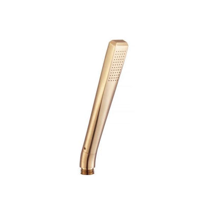 Flusso - Single Function Hand Held Wand / Hand Shower