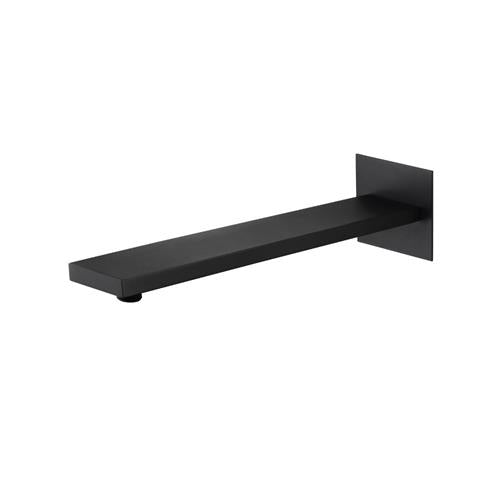 Isenberg - Wall Mount Shower Arm - 16 Inch (400mm) - With Flange
