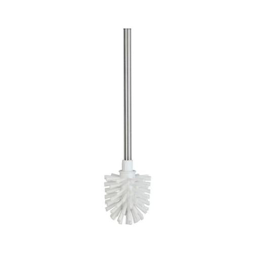 Smedbo - Xtra Spare Brush With Handle In Stainless Steel Brushed