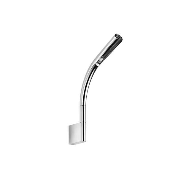 Flusso - Rotating / Swivel Shower Arm / Hand Held Holder
