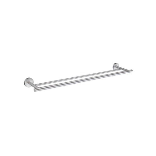 Smedbo - Home Double Towel Rail