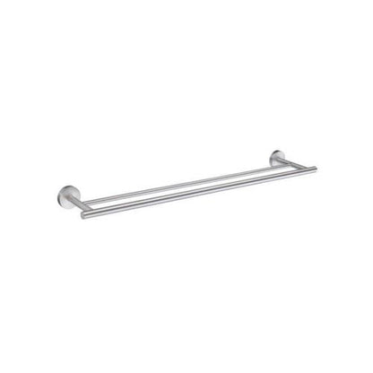 Smedbo - Home Double Towel Rail