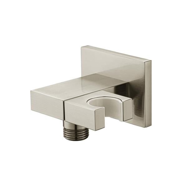 Isenberg - Wall Elbow With Holder Combo - Adjustable Angle