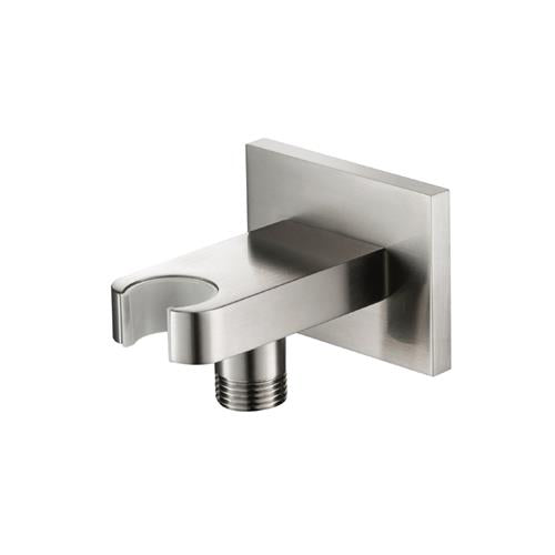 Isenberg - Wall Elbow With Holder Combo
